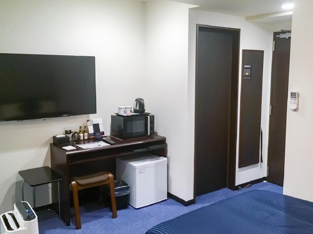 Hotel Livemax Yokkaichi Ekimae Dış mekan fotoğraf